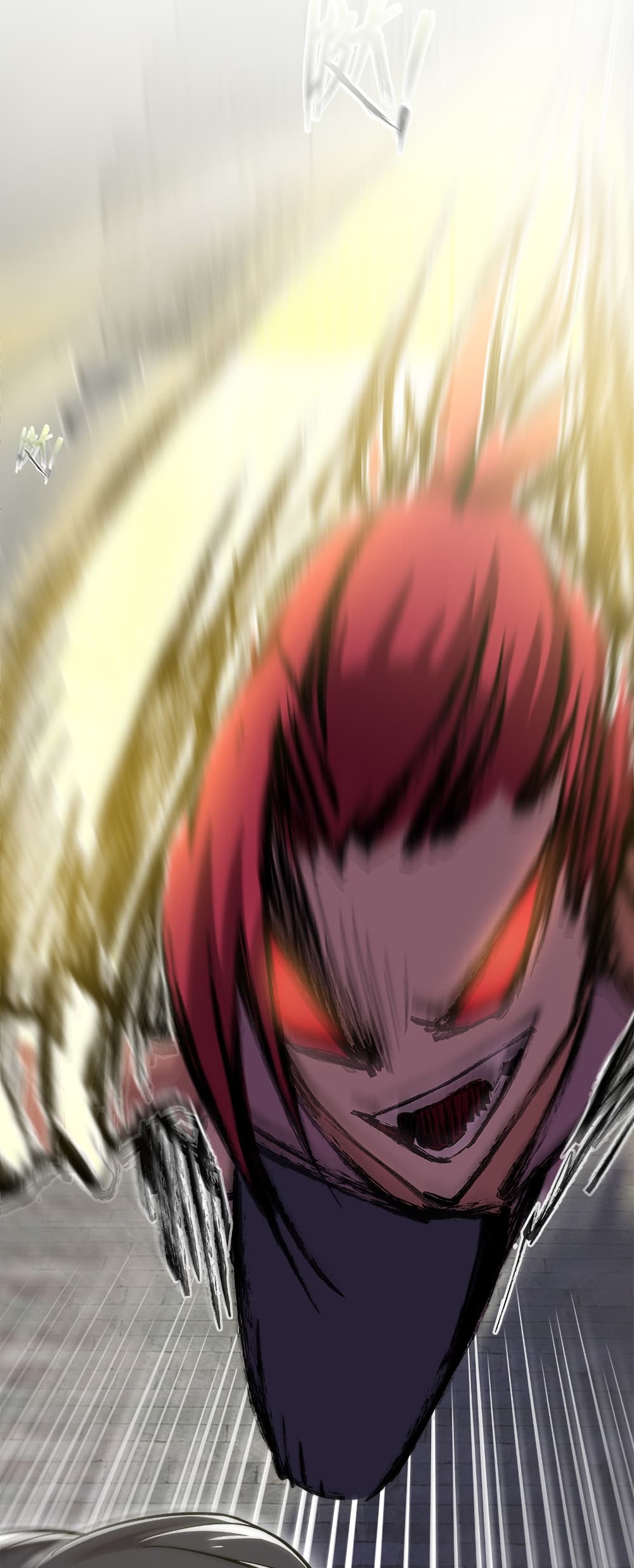 The Martial Emperor’s Life After Seclusion ตอนที่ 15 (16)